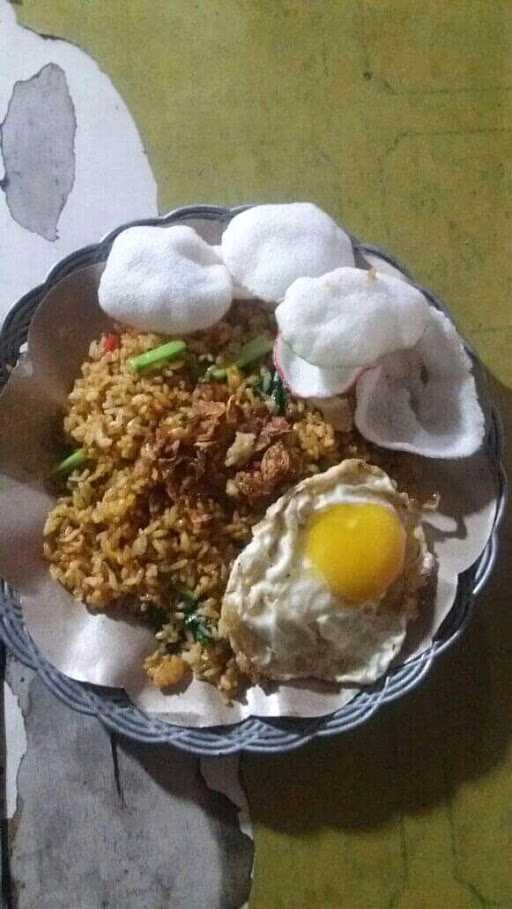 Nasi Goreng Anto 9