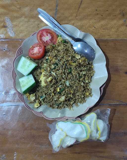 Nasi Goreng Mas Gondrong 45 4