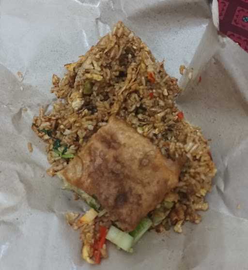 Nasi Goreng Putra Pancaniti 1