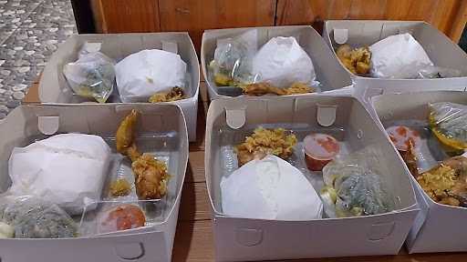 Nasi Tempong Mbok Ninis 2