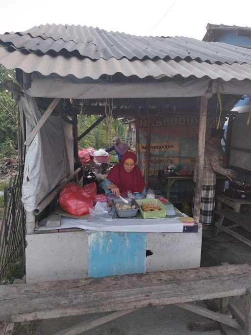 Nasi Uduk 24 (Ibu Anah) 5