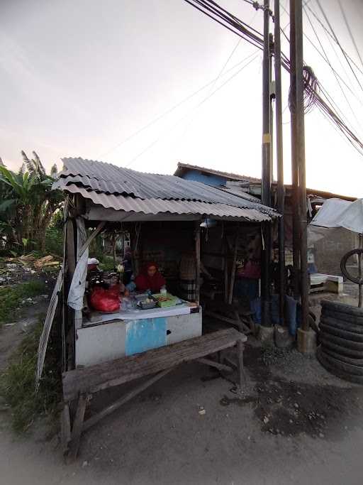 Nasi Uduk 24 (Ibu Anah) 4