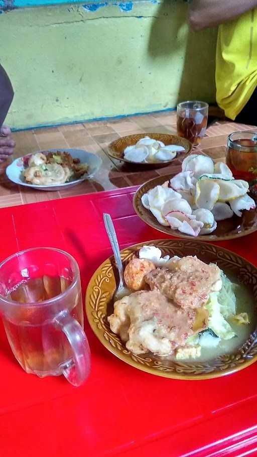 Nasi Uduk Pagi Ibu Sohanah 5