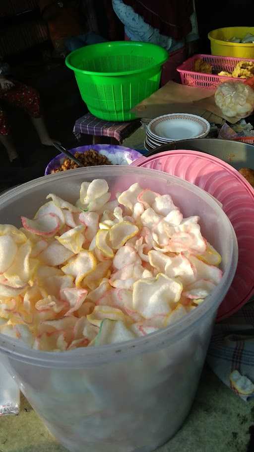 Nasi Uduk Pagi Ibu Sohanah 4