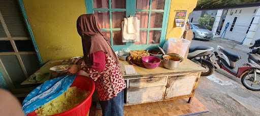 Nasi Uduk Pagi Ibu Sohanah 7