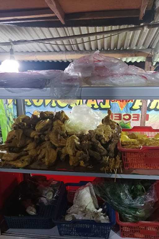 Pecel Lele. Mutiara Khas Lamongan 5