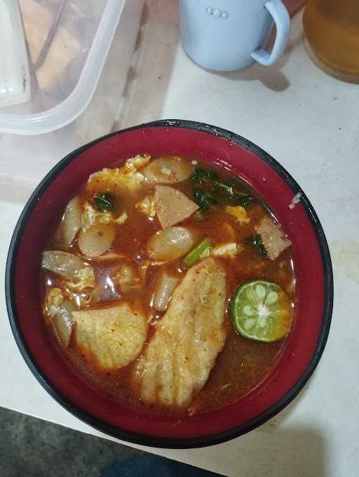 Ramen Mamah Fani 2