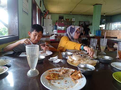 Rm Mato Aie Masakan Padang 1