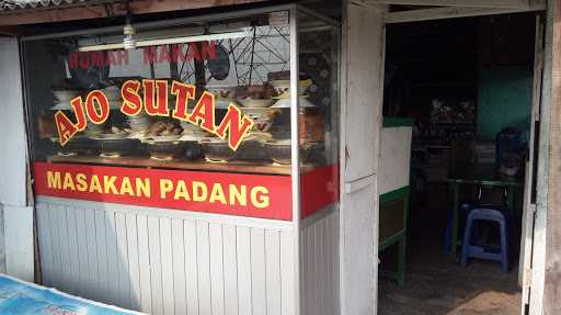 Rumah Makan Ajo Sutan 1