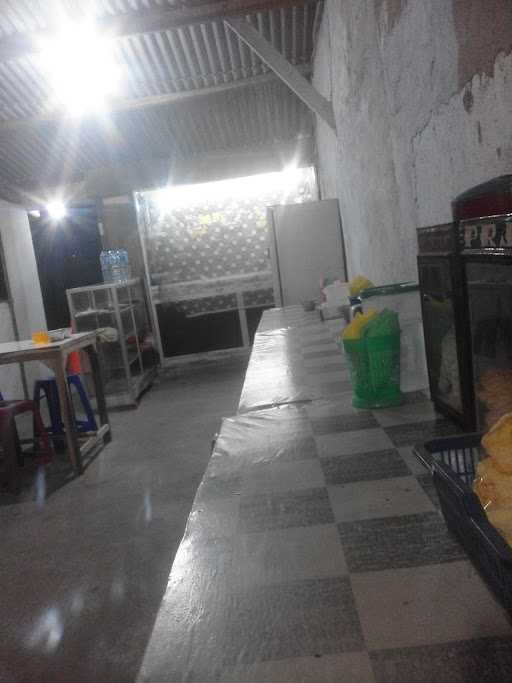 Rumah Makan Ajo Sutan 2