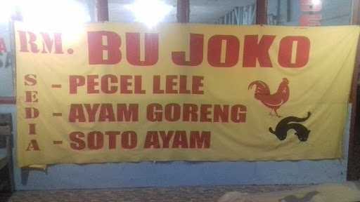 Rumah Makan Bu Joko 9