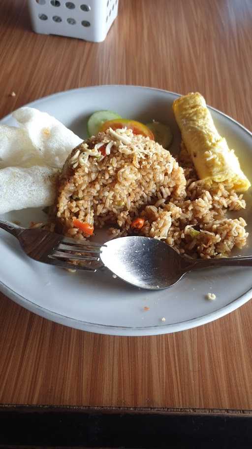 Saung Bukit Cikuasa Seafood 2