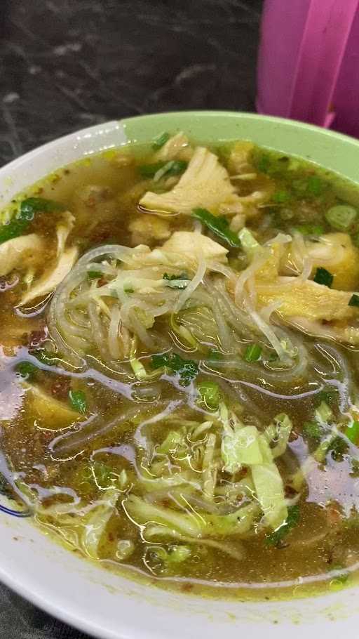 Soto Lamongan 6