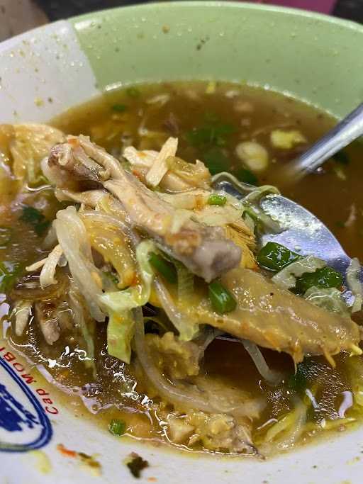 Soto Lamongan 7