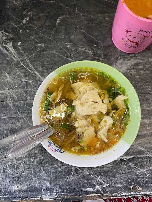 Soto Lamongan 5