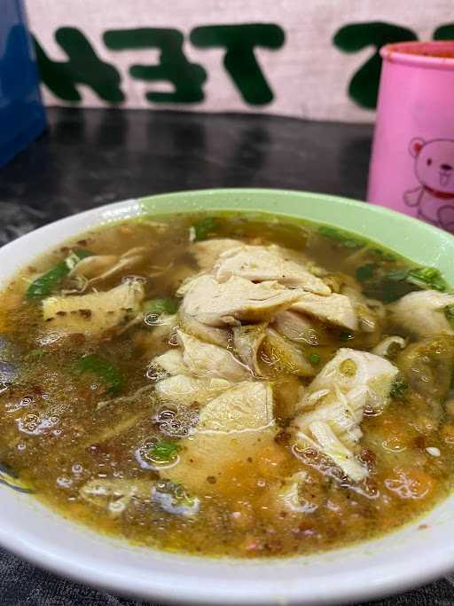 Soto Lamongan 3