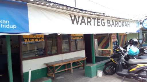 Warteg Barokah 6