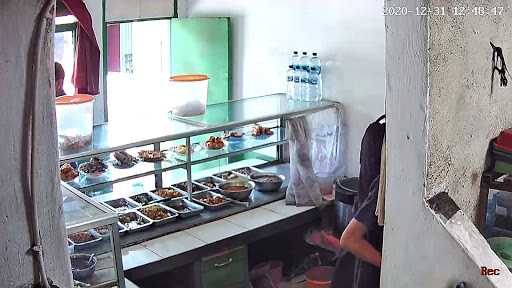 Warteg Kali Jaya 8