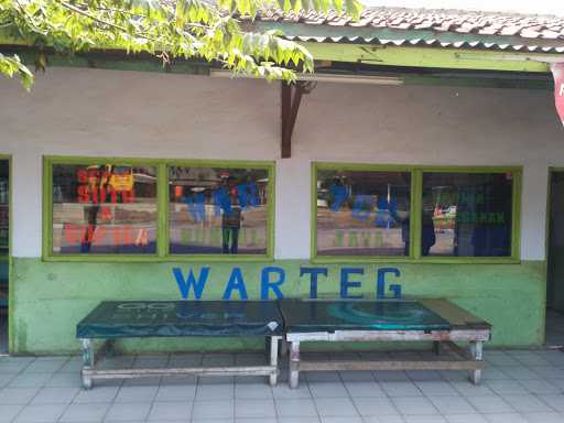 Warteg Muncul Jaya 8