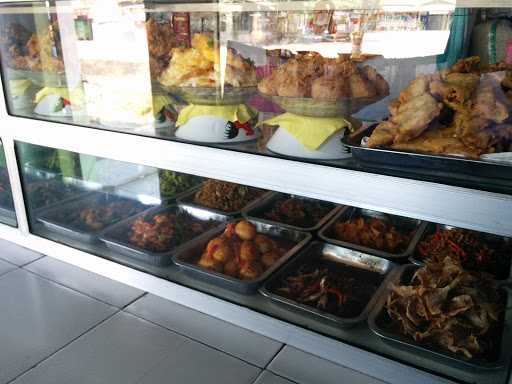 Warteg Muncul Jaya 5