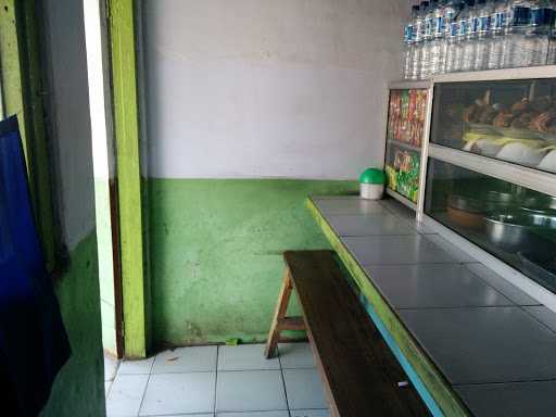 Warteg Muncul Jaya 9