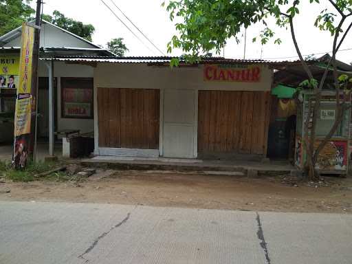 Warung Nasi Cianjur 2