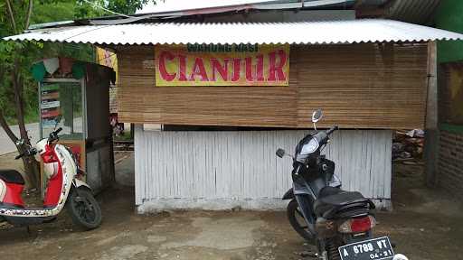 Warung Nasi Cianjur 3