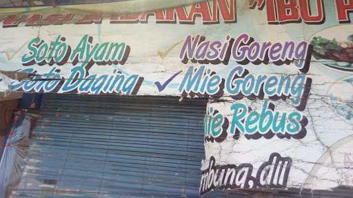 Warung Nasi Dadakan Ibu Priuk 5