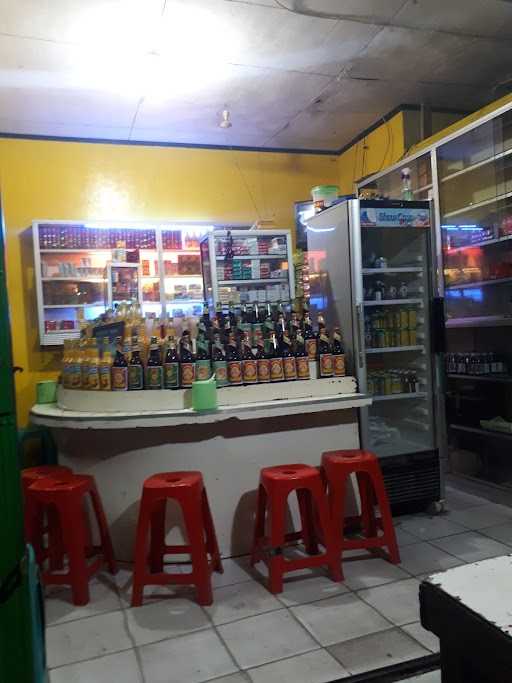 Warung Nasi Putra Kuningan 4