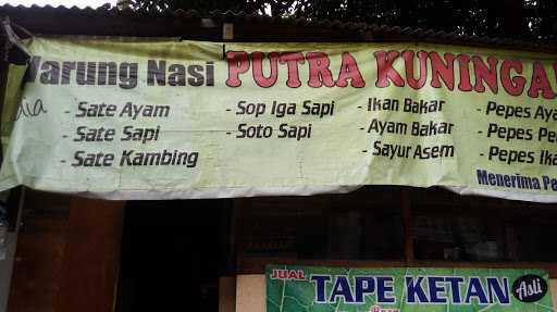 Warung Nasi Putra Kuningan 8