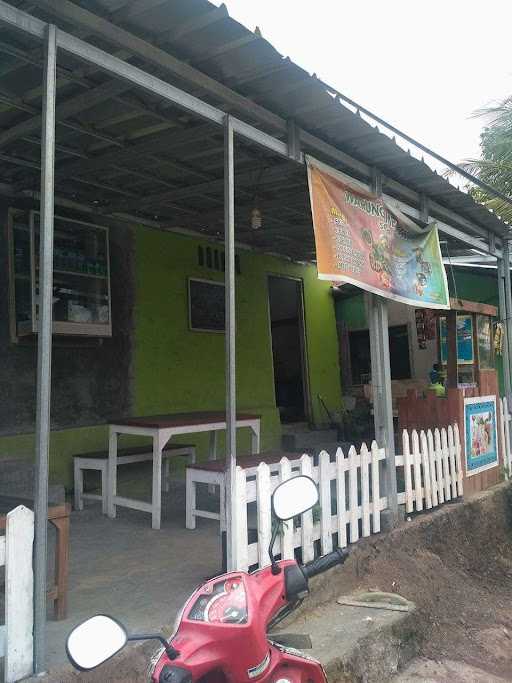 Warung Nasi Sederhana 8