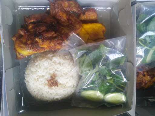 Warung Nasi Sederhana 1