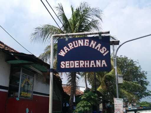 Warung Nasi Sederhana 7