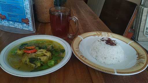 Warung Rabeg & Pindang Mang Sam 8