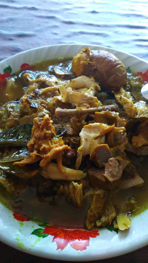 Warung Soto Lamongan 2