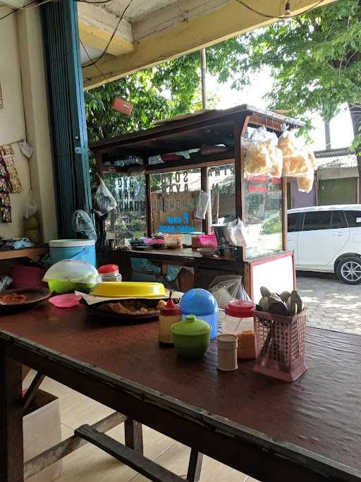 Warung Soto Lamongan 5