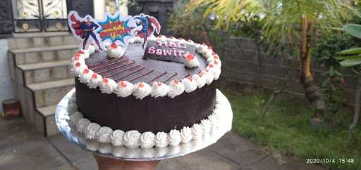 Bohay Cake 3
