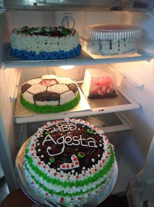 Bohay Cake 7