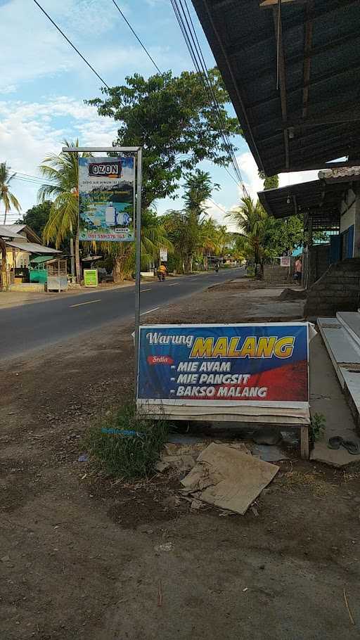 Depo Air Minum Isi Ulang  Ozon  1