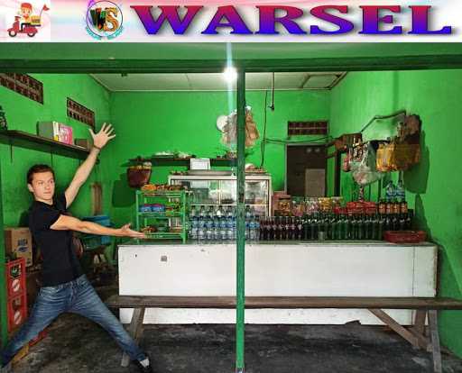 Warsel Paris 2