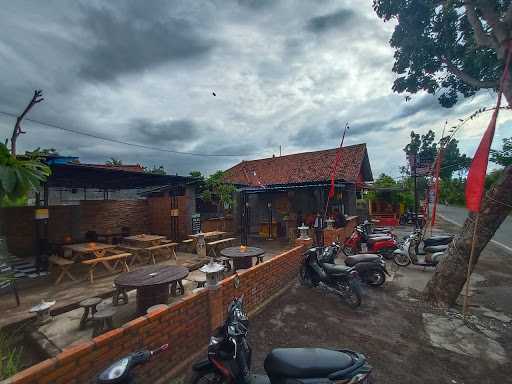 Warung Croot 8