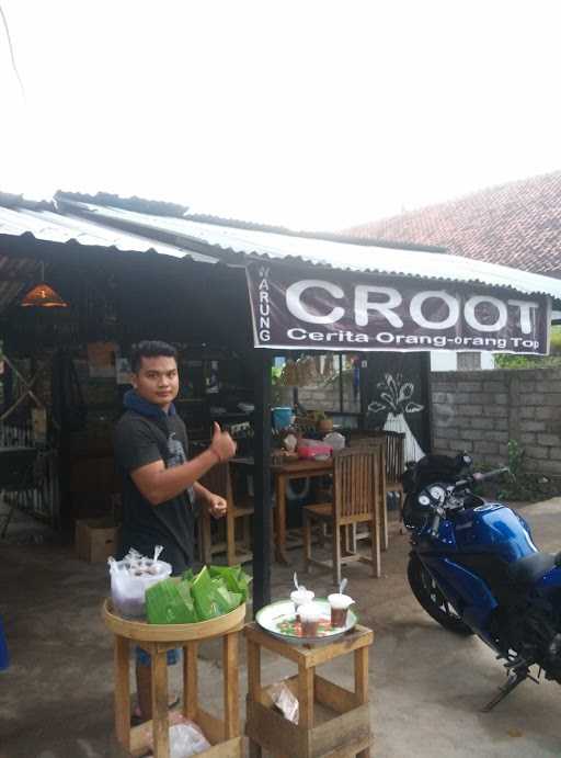 Warung Croot 7