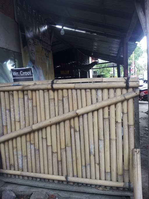 Warung Croot 2