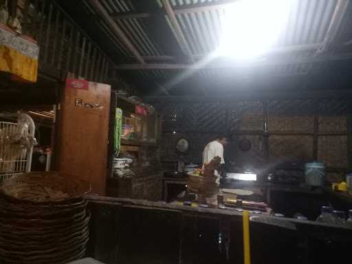 Warung Croot 3