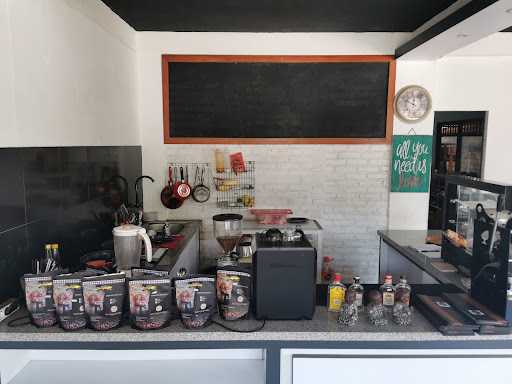 Hoki Coffee 9