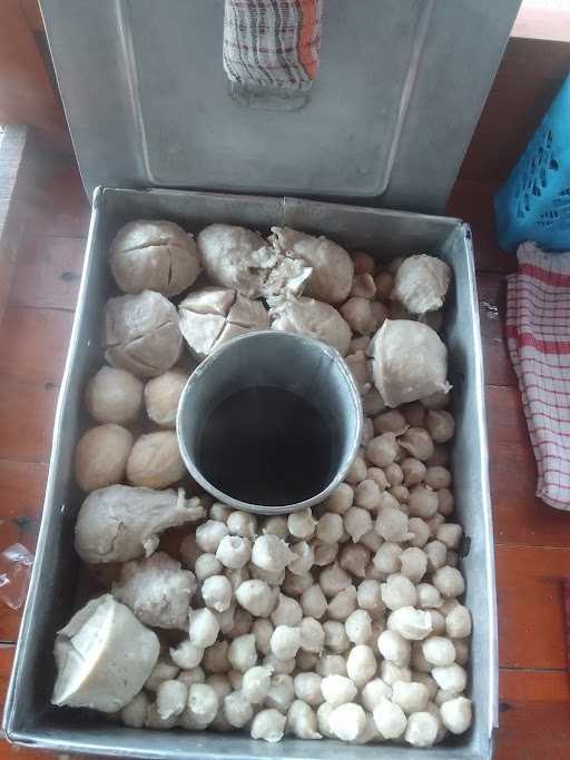 Bakso Babi Warung Pande 2