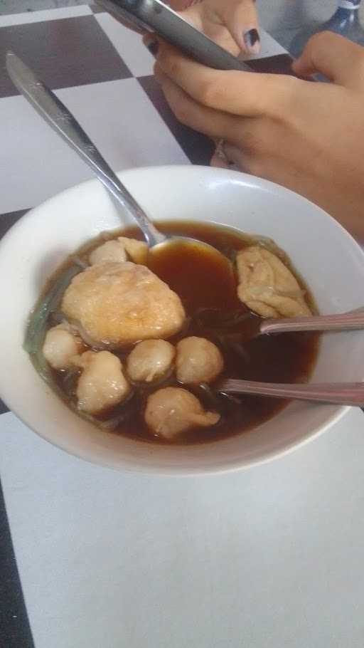 Bakso Babi Warung Pande 1