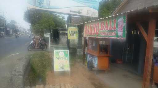 Bakso Babi Warung Pande 4