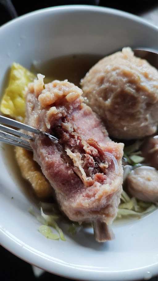 Bakso Babi Wira 2