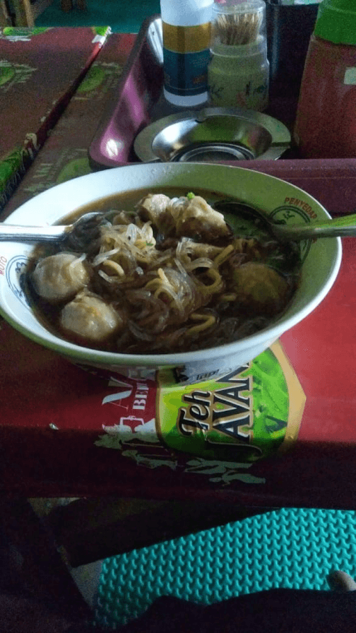 Bakso Greget 4